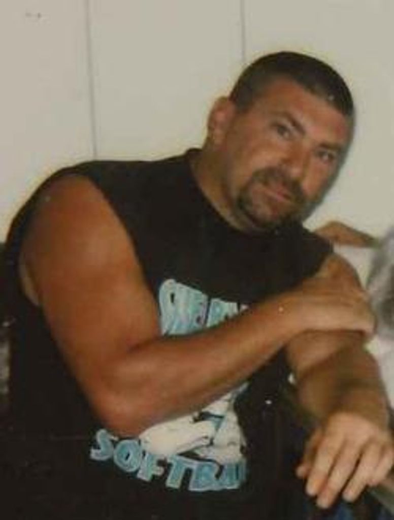 Brent Kevin Mcmurray