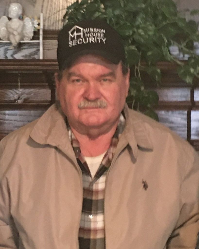 Jimmy Lynn Burden