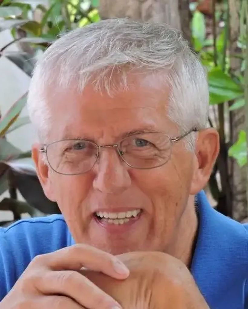 Joe M Carey Profile Photo