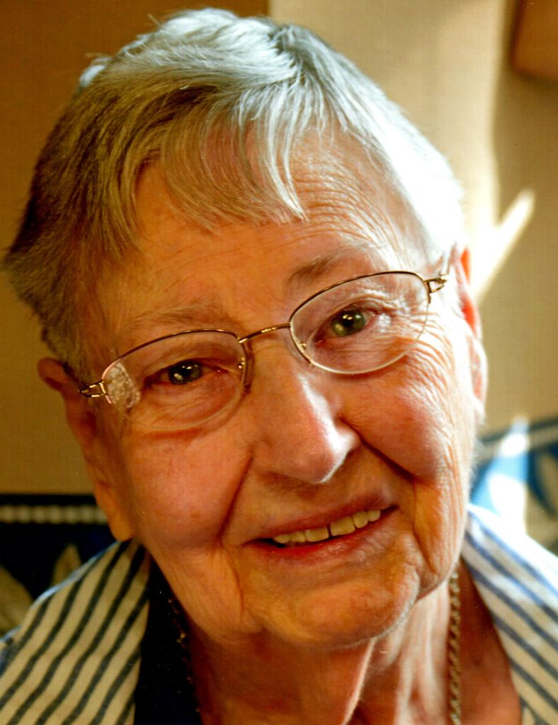 Nina M. Buckman Profile Photo