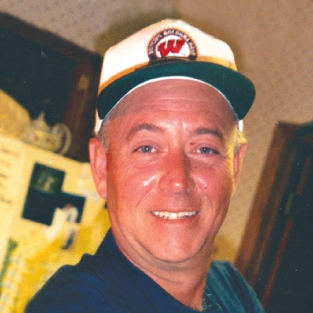 Roger R. Wilson Profile Photo