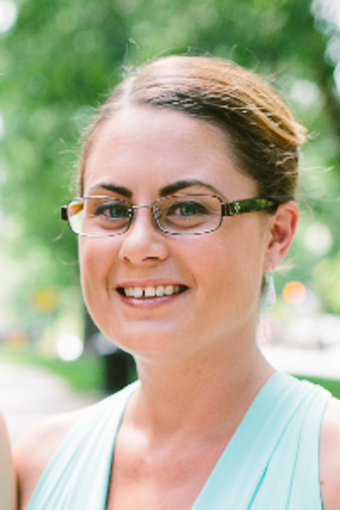 Emily Jade Hay Profile Photo