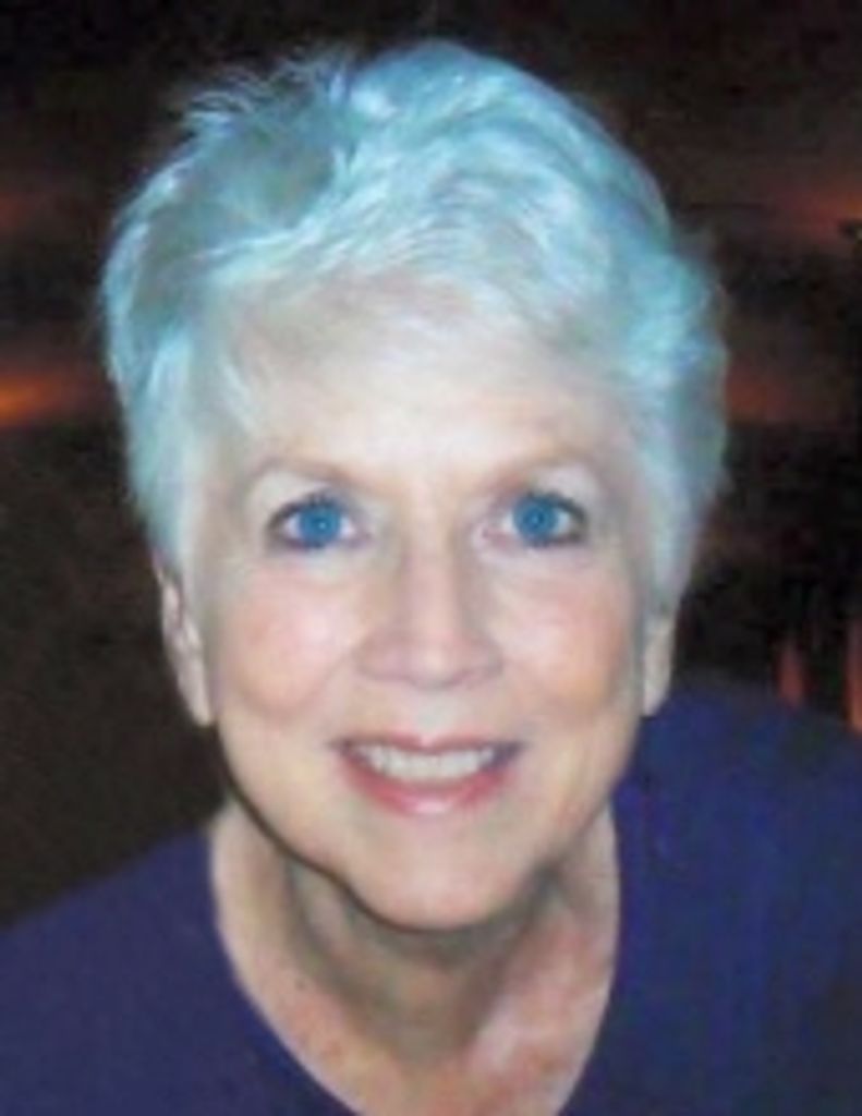 Theresa  "Carol" Oliver