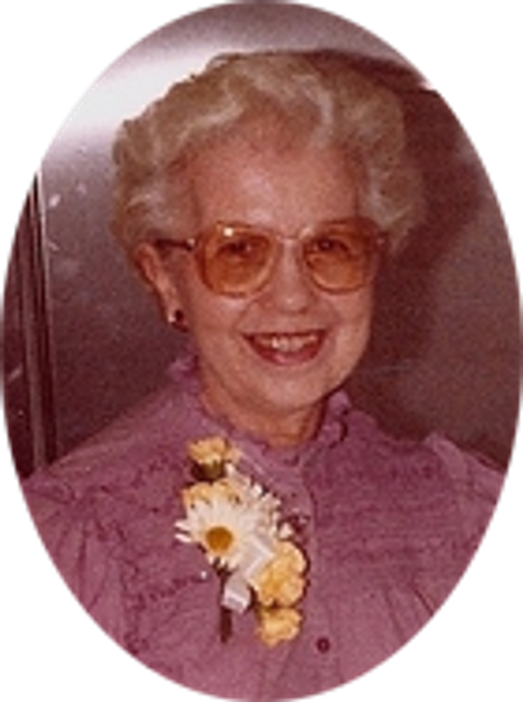 Iris Knowlton