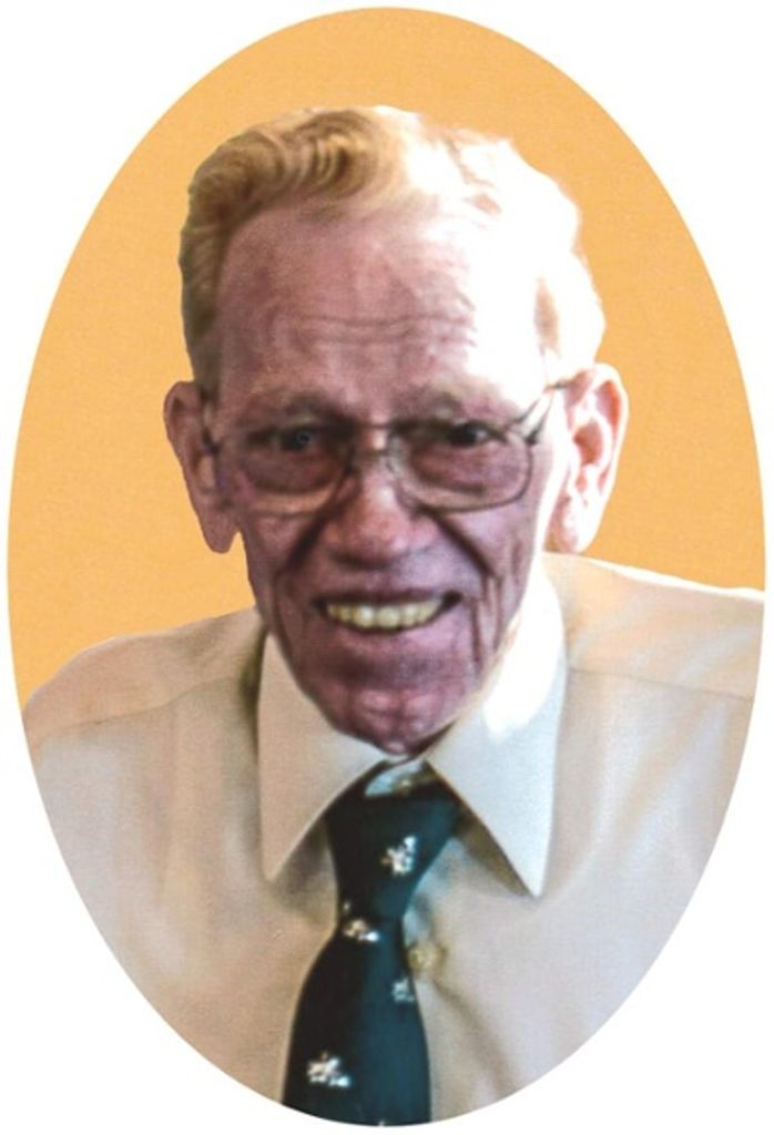 Richard Merle Bishop Profile Photo