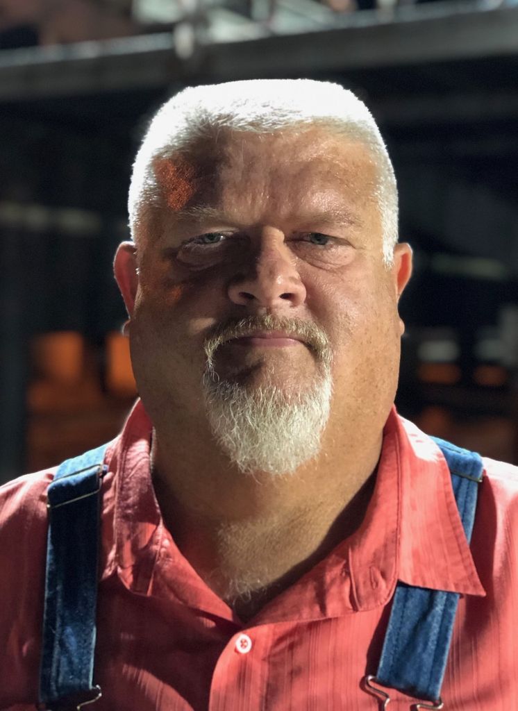 Gary Todd "Big Country" Chaffin Profile Photo