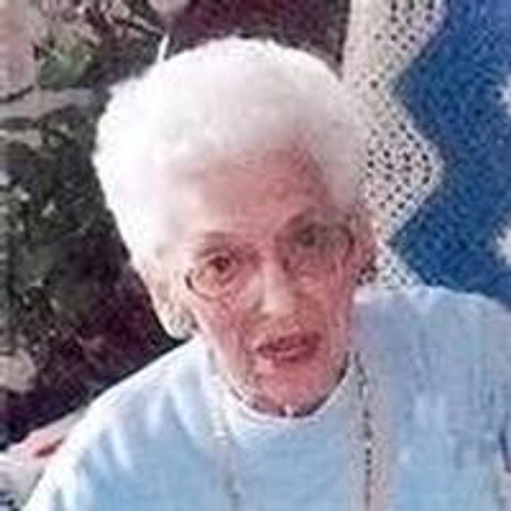 Mary E Faoro