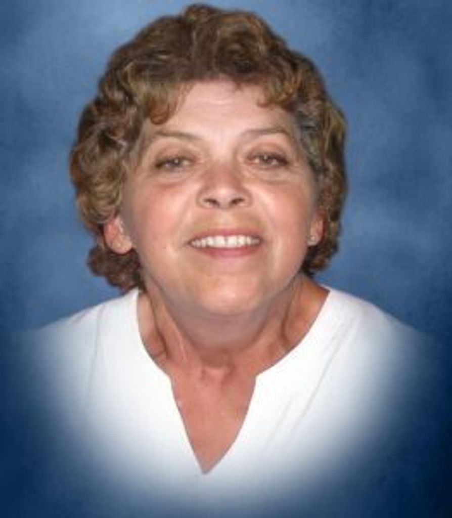 Patricia Ann Fredriksen Profile Photo