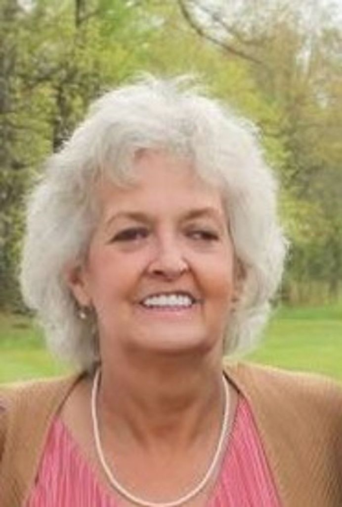 Bobbi Davis Profile Photo