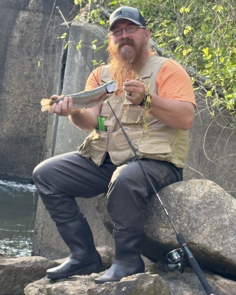 Jacob Allen Stanley Profile Photo