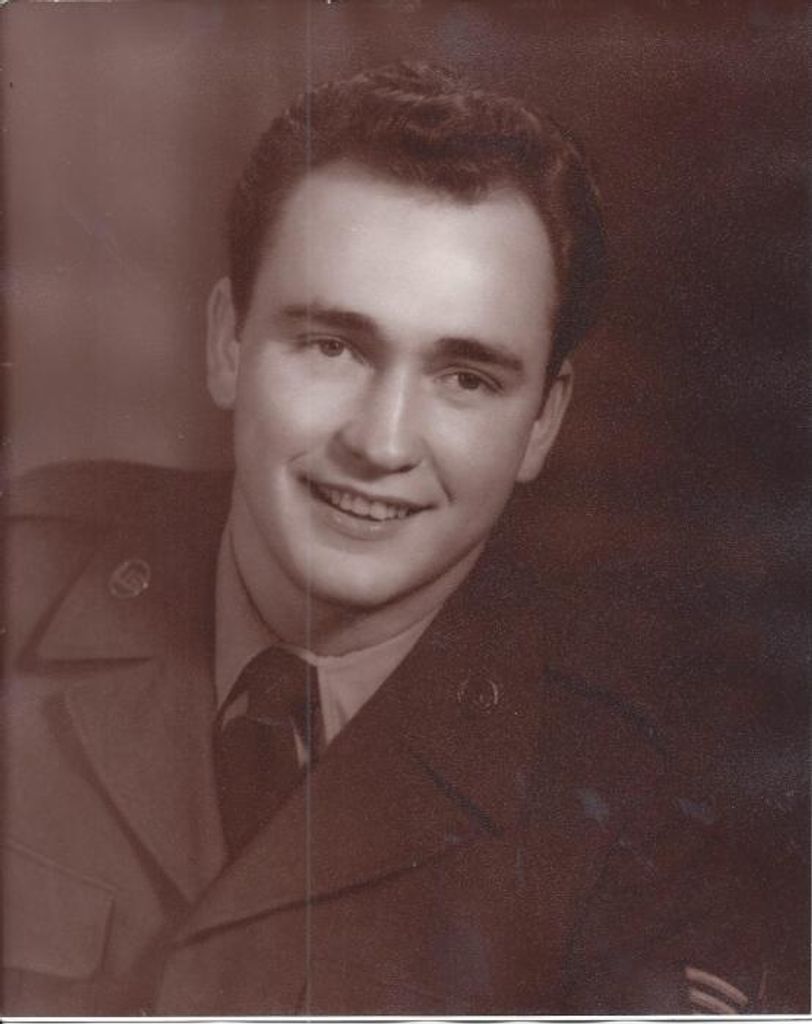 Vernon Edwin Hoffenbeck