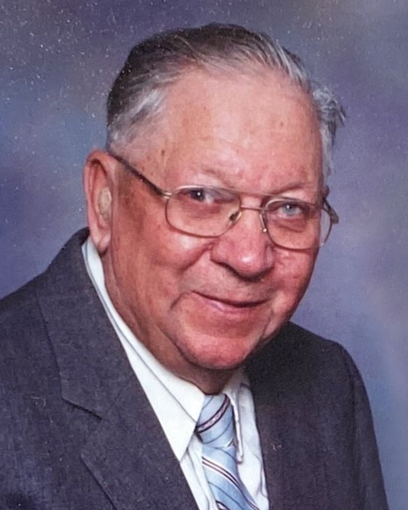 John Schwitteck