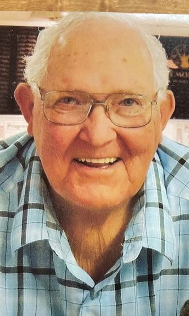 Stanley George Mousner