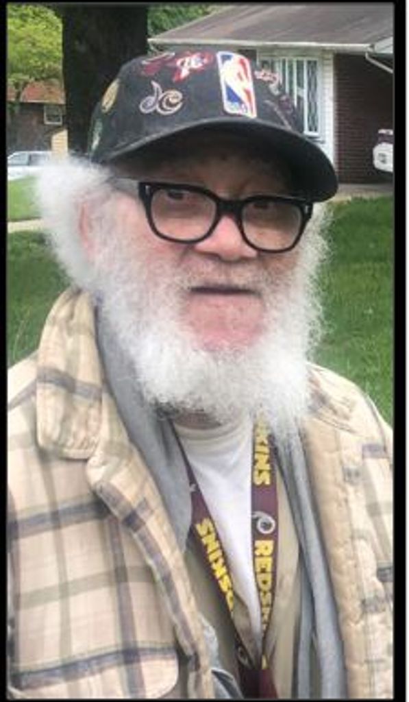 Francis Elmo Pinkney