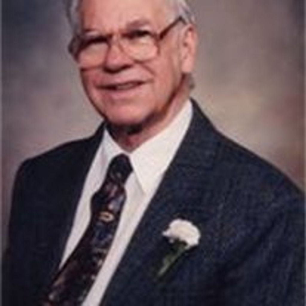 Henry L. Homon