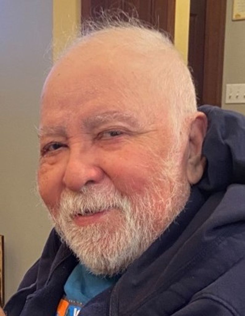 Salvador Luna Salazar