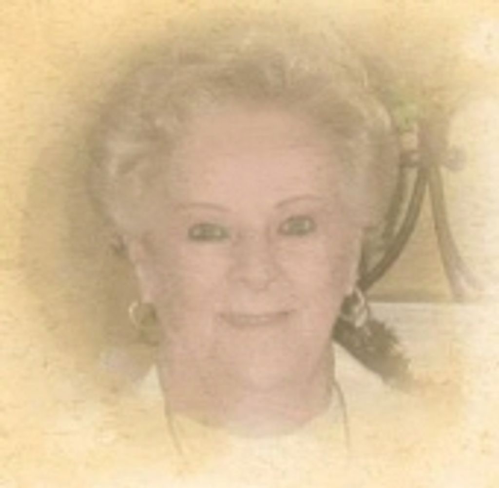 Patricia Mazade