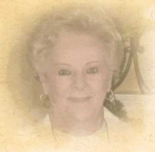 Patricia Mazade Profile Photo