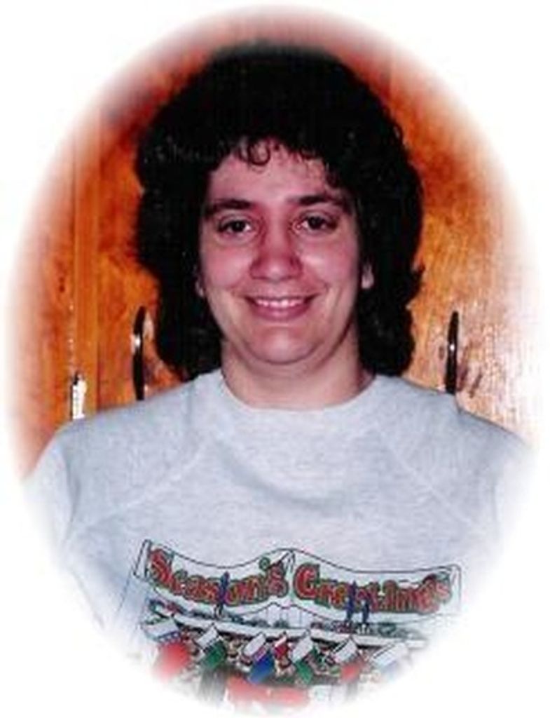 Mary Adams Profile Photo