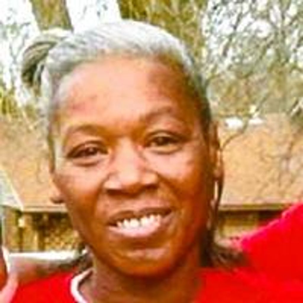 Martha Sue Hutch