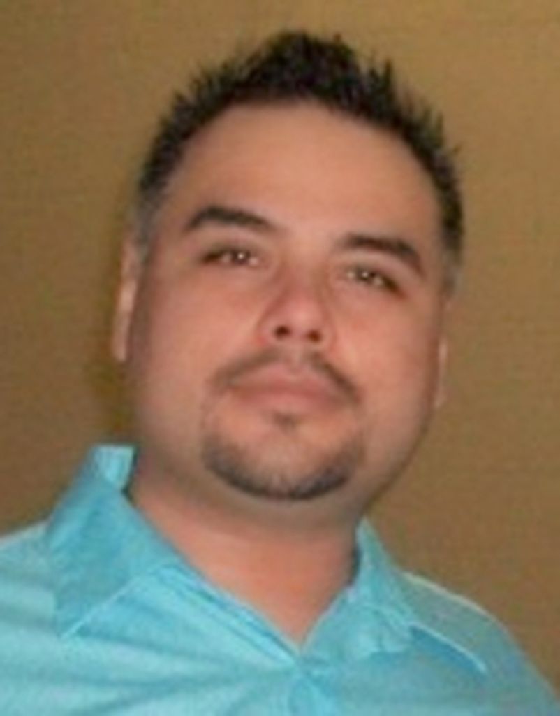 Rodolfo Ibarra Jr.