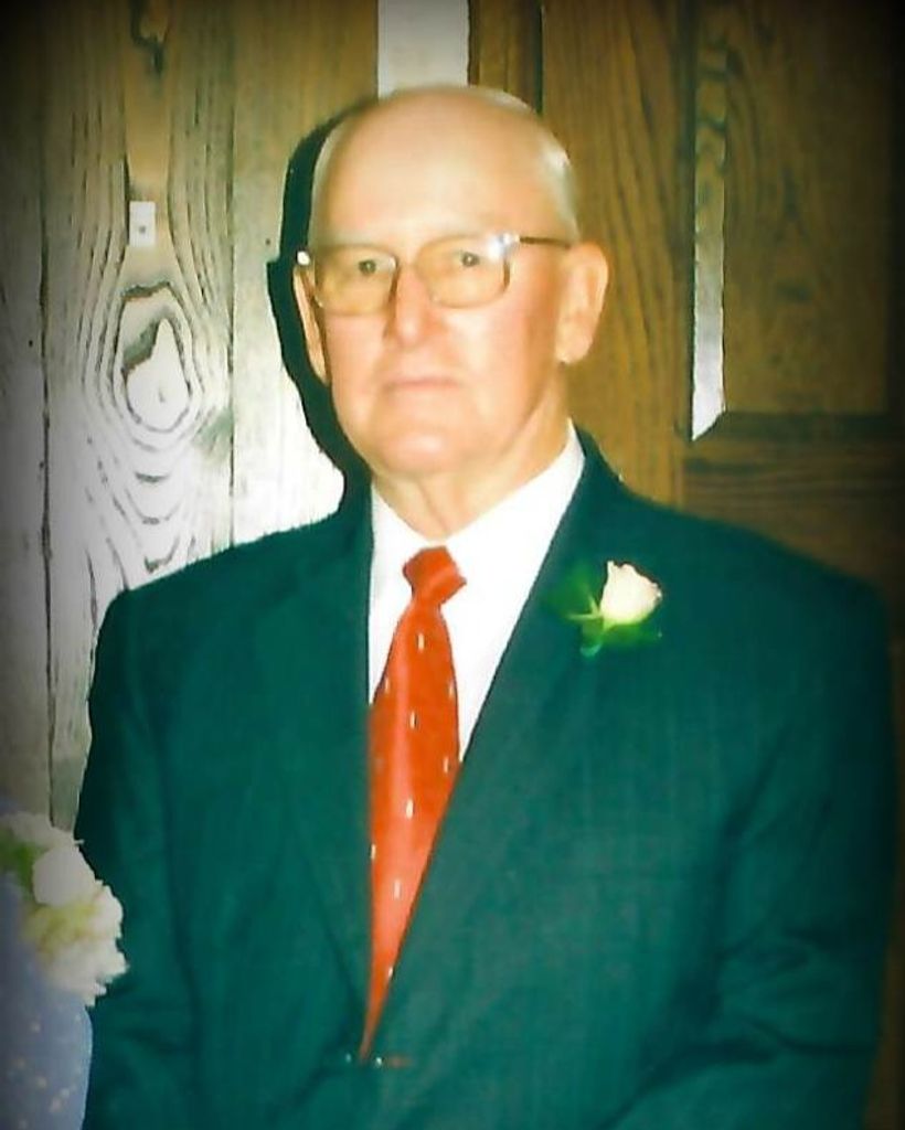 W.C. "Jake" Williams