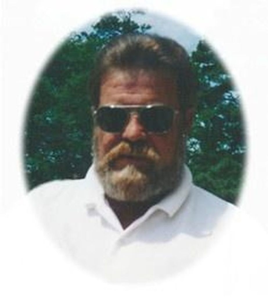 Rickey Gene Anderson