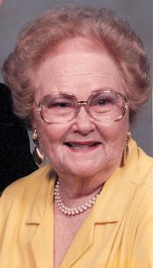 Josephine Jacobson Brown Profile Photo