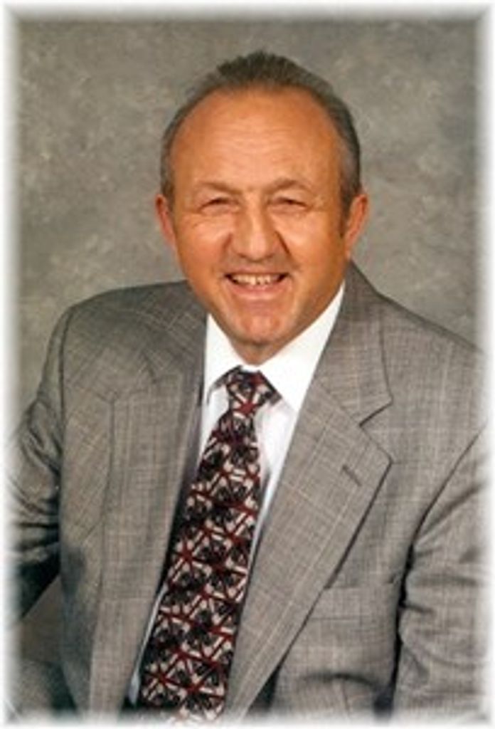 Gordon Oneal Jones