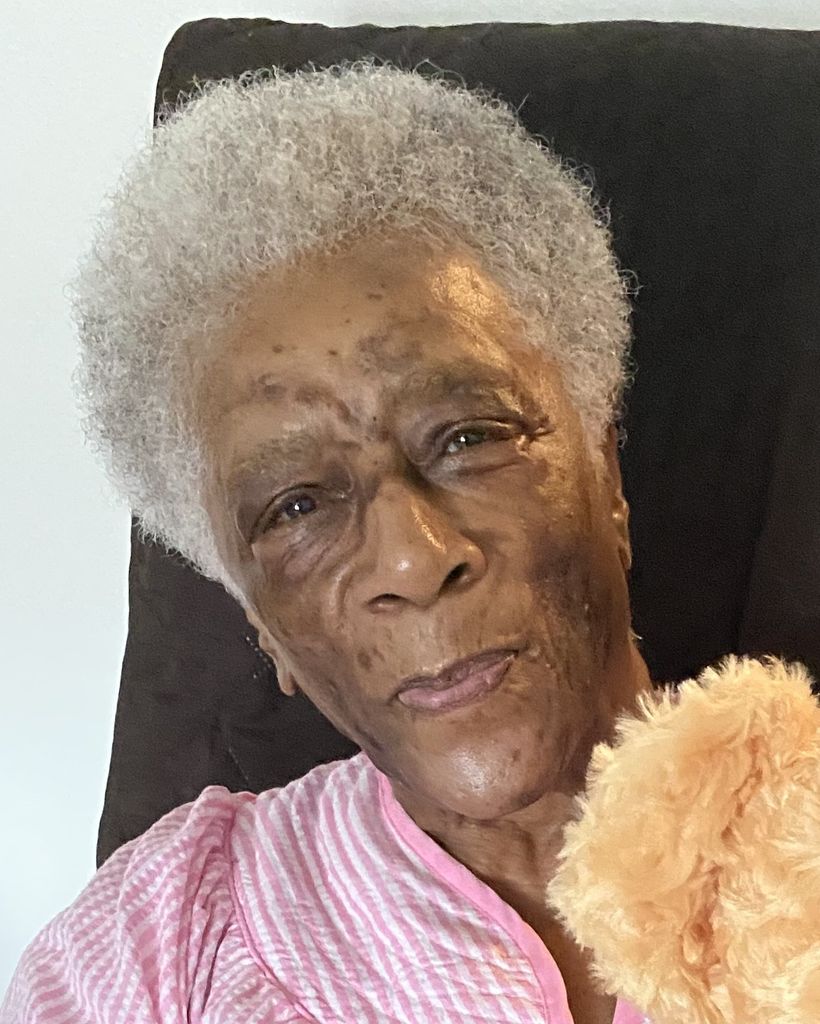 Ruby Lee Wells- Wilils Profile Photo