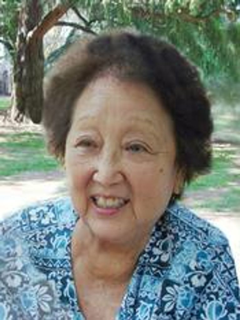 Jacqueline Mew Wan Fuchino