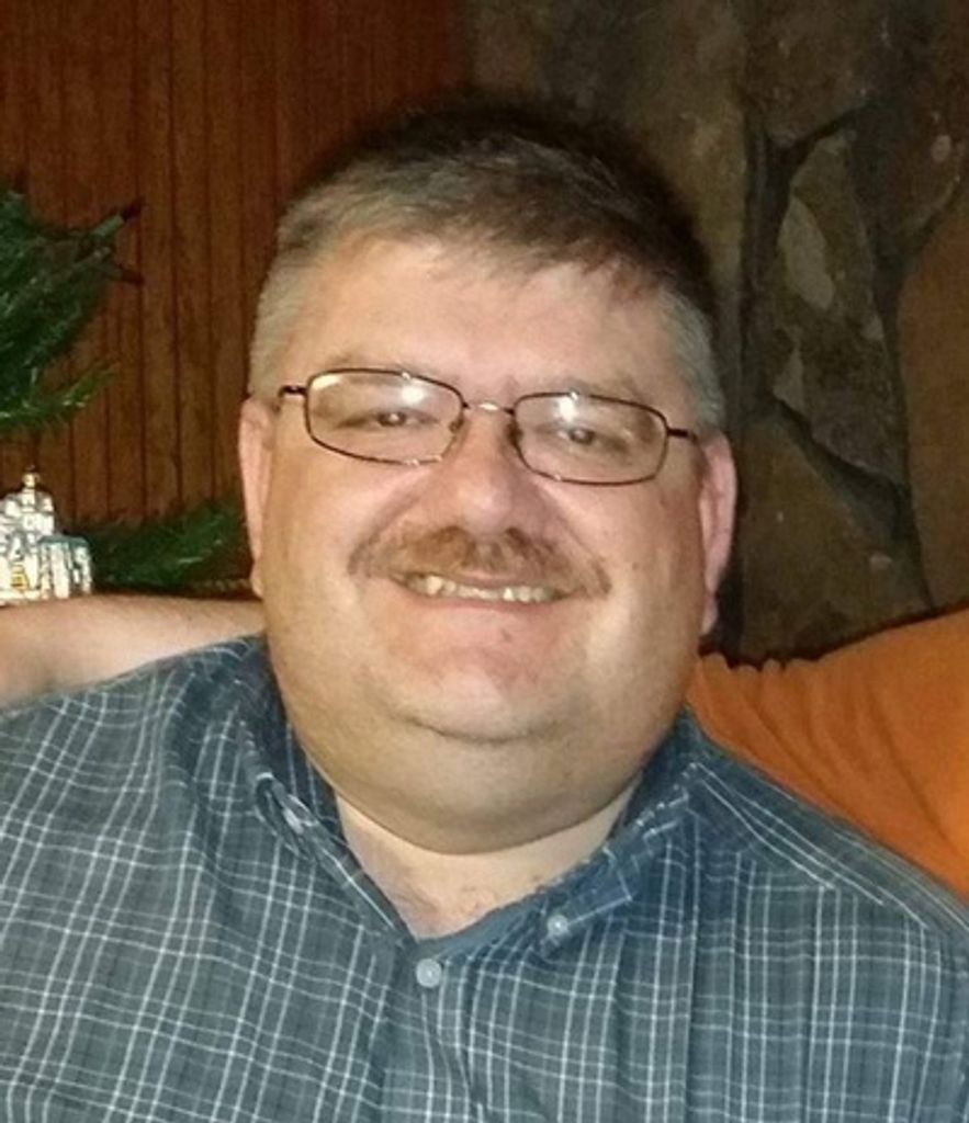 Steven Massey Profile Photo