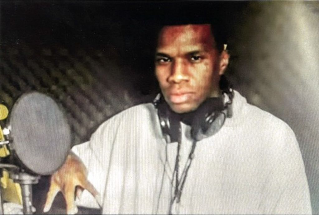 Courtney Keyon James