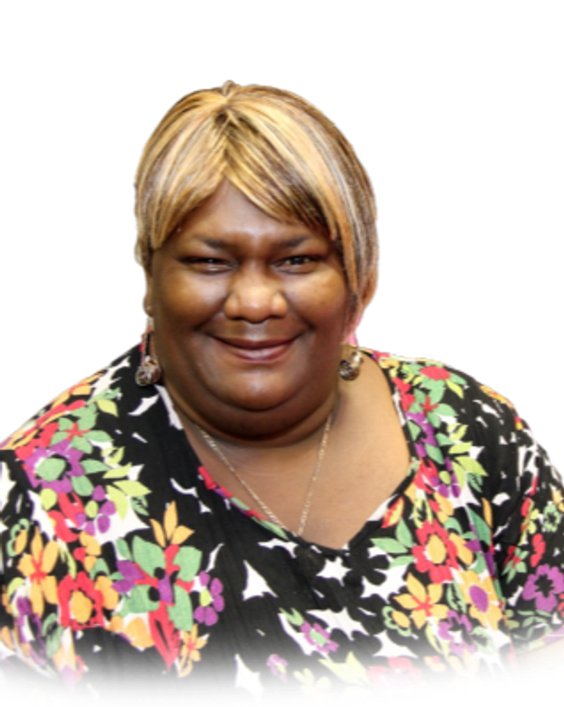GWENDOLYN PATRICE LOYD