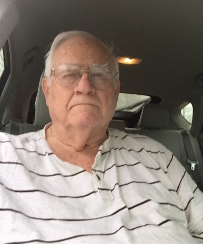 Rudy Emil Meyers Profile Photo