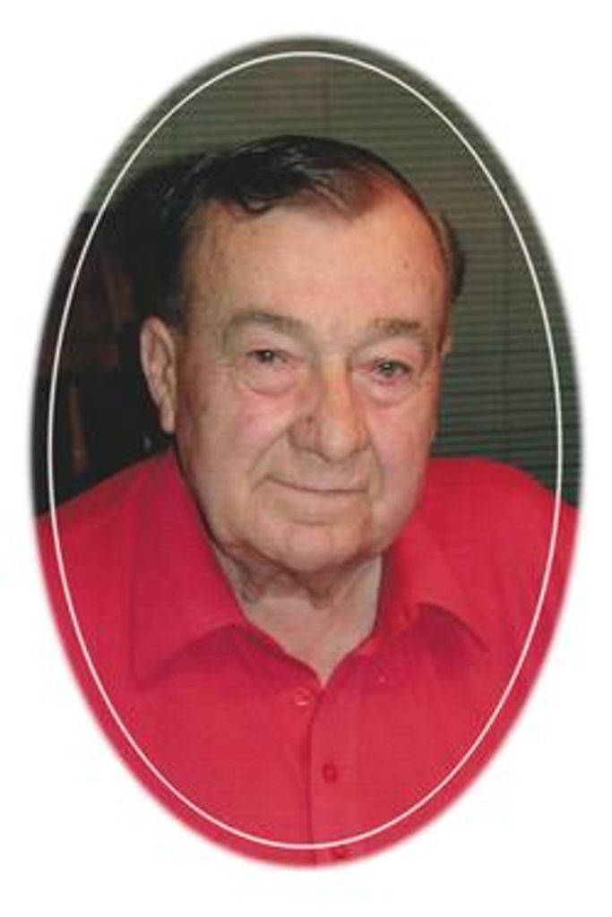 Vernon Sprecher