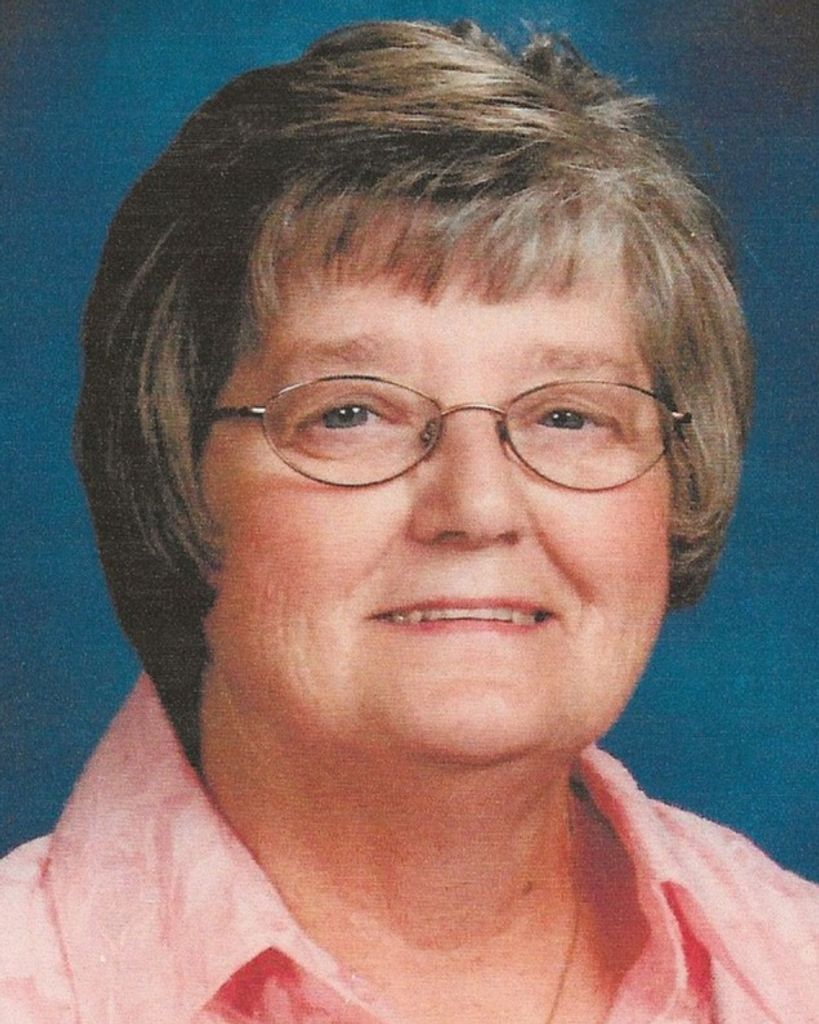 Ruth Ann Kalb Profile Photo