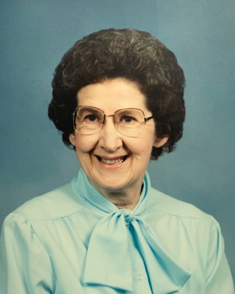 Virginia A. Toutges
