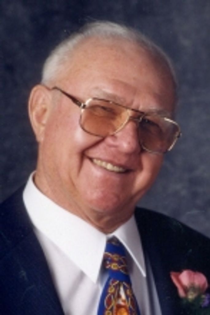 Richard 'Dick' Tillmann