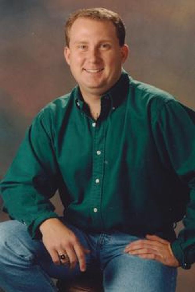 Shannon Neil Haycraft