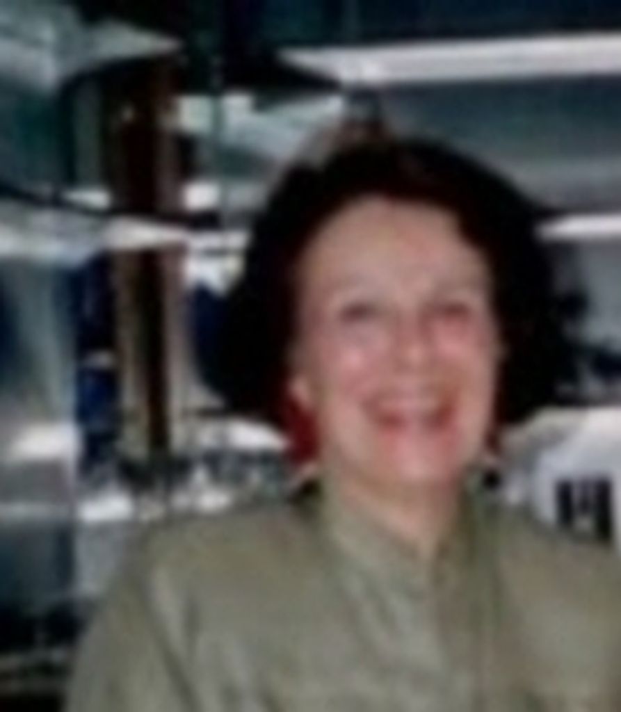 Barbara Mcmahon