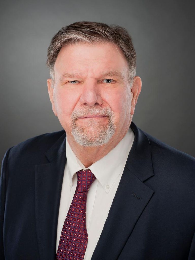 Steve "Rap" Rapagnani