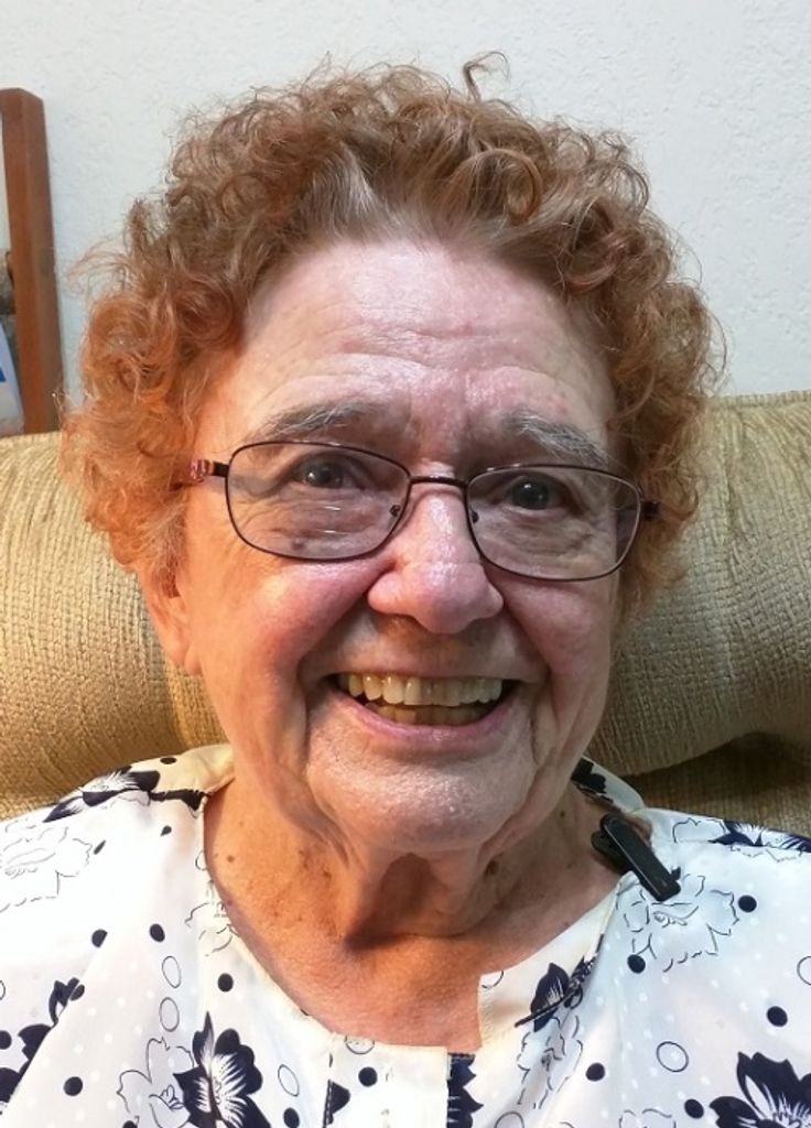 Lenore M. Gentz Profile Photo