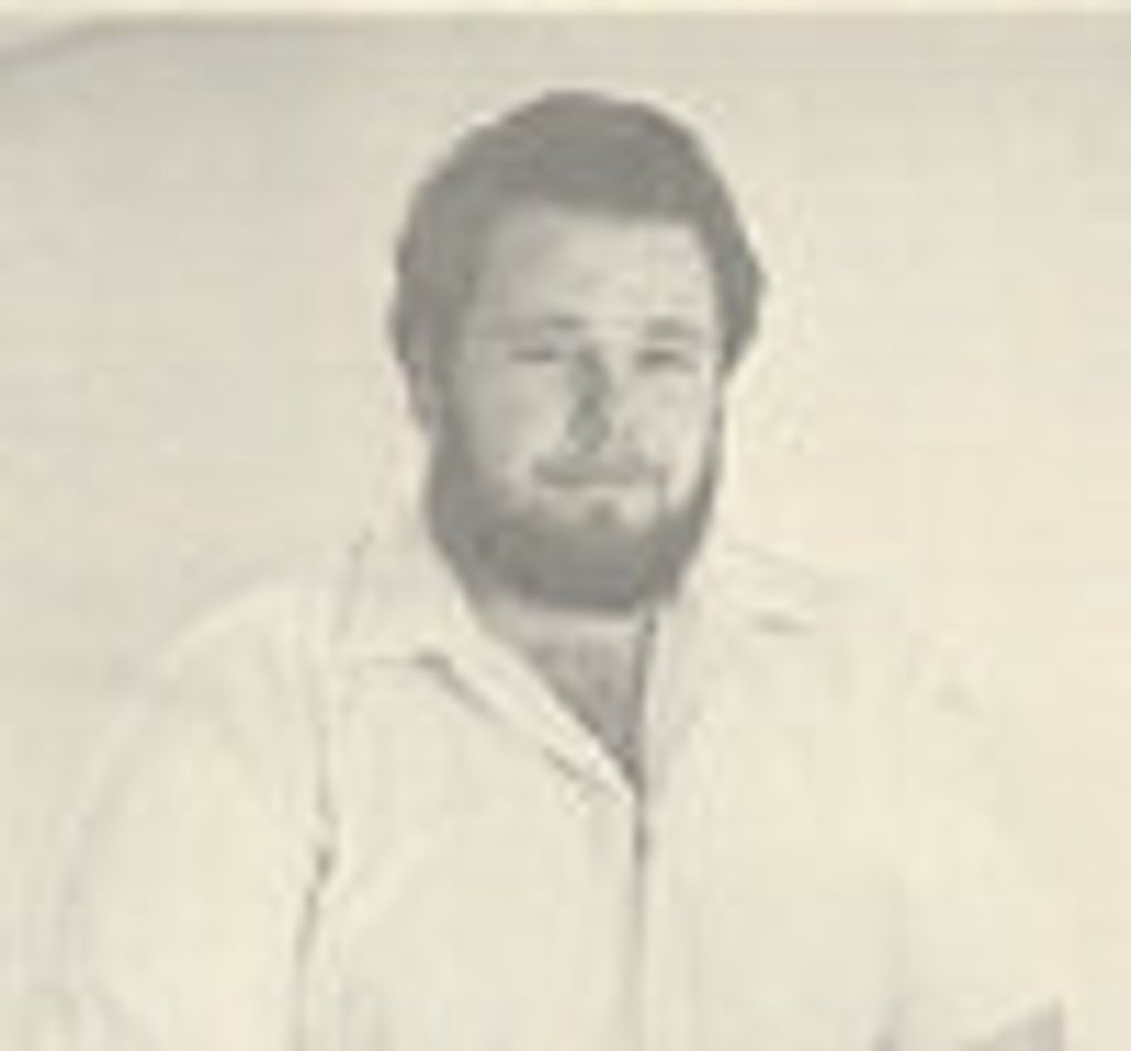 Rodger Earl Thompson