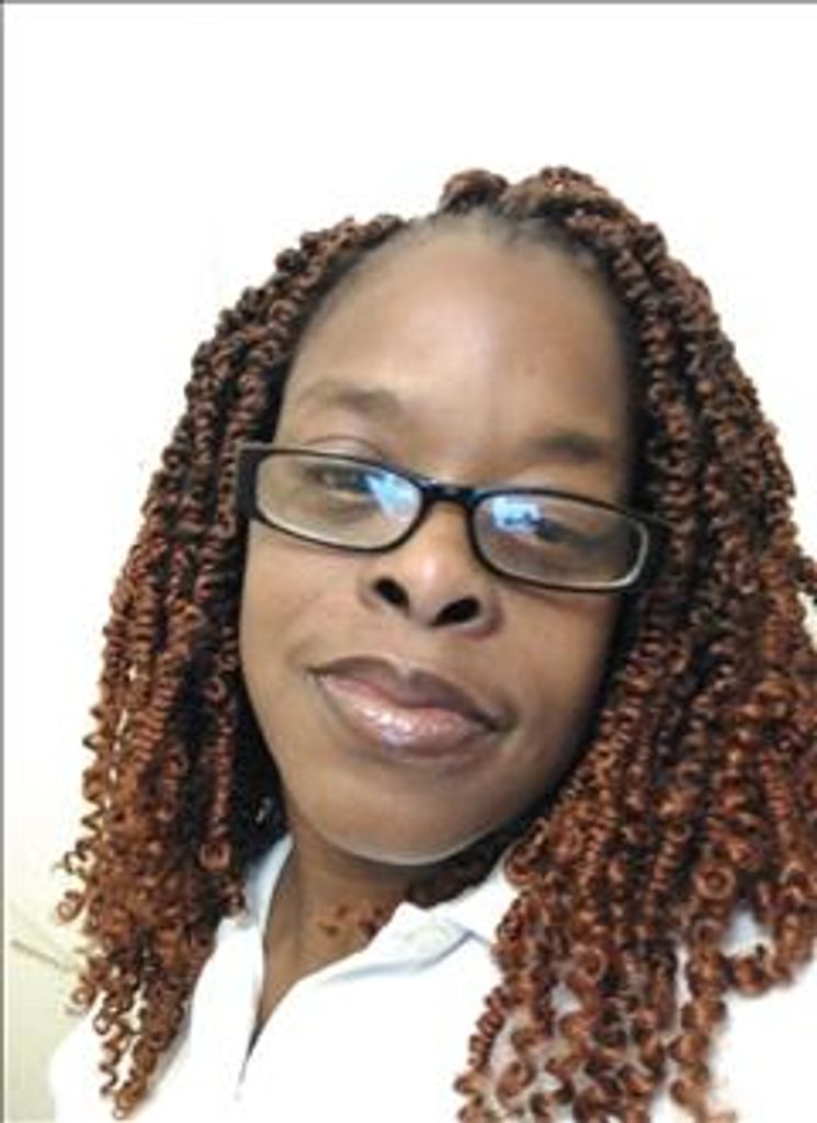 Fredricka Miller Profile Photo