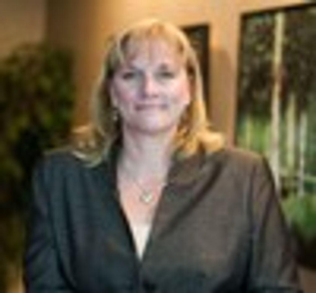 Marcia Ellen Depew