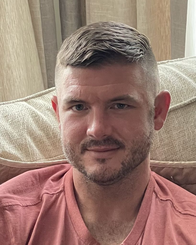 Matthew M Mulhern Profile Photo