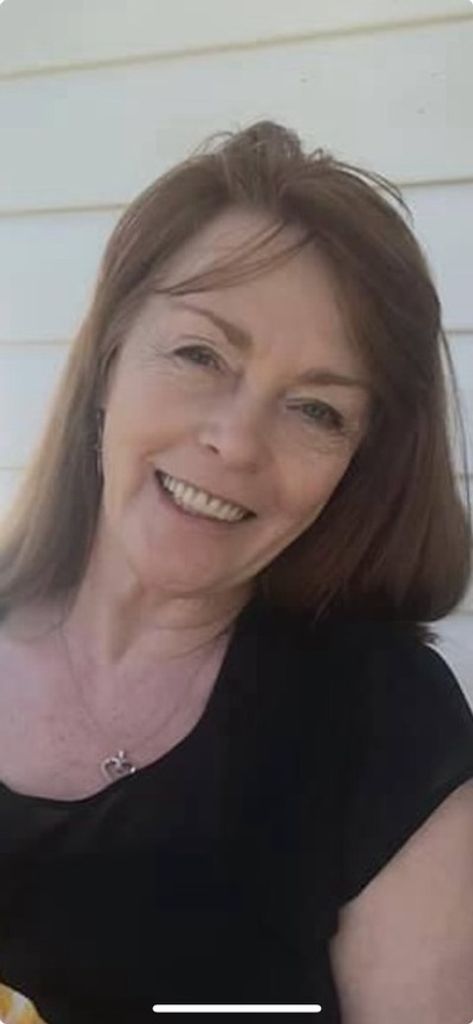 Joy Gail Roberts Profile Photo