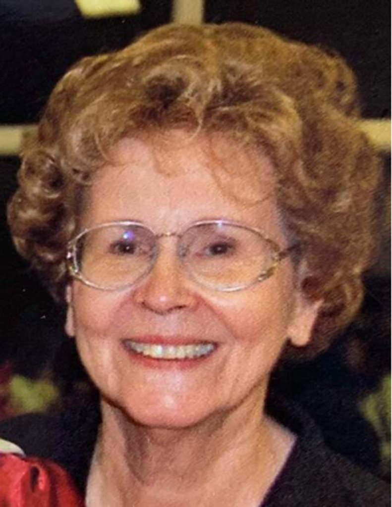 Patricia "Pat" (Hoover) Peters Profile Photo
