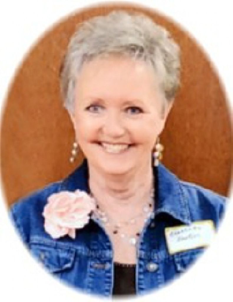 Charlotte Ann Hawkins